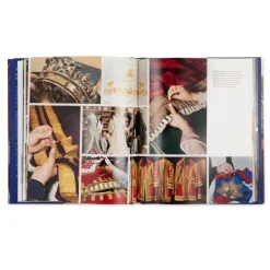 Royal Collection Shop A Monarch In The Making: From Accession To Coronation* His Majesty The King'S 75Th Birthday