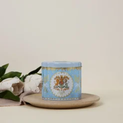 Royal Collection Shop Buckingham Palace Afternoon Tea Caddy* Tea