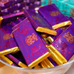 Royal Collection Shop Buckingham Palace Chocolate Bar* Confectionery & Chocolates