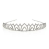 Royal Collection Shop Buckingham Palace Crystal Arch Tiara* Tiaras