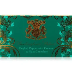 Royal Collection Shop Buckingham Palace English Peppermint Creams* Confectionery & Chocolates