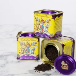 Royal Collection Shop Buckingham Palace Loose Leaf Afternoon Tea 25G* Tea