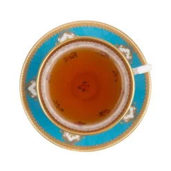 Royal Collection Shop Buckingham Palace Loose Leaf Earl Grey Tea 25G* Tea