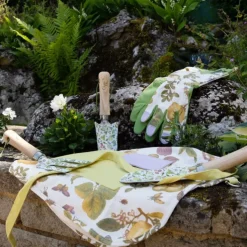 Royal Collection Shop Chelsea Gardening Belt* Chelsea Garden Collection