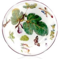 Royal Collection Shop Chelsea Salad Bowl* Afternoon Tea
