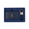 Royal Collection Shop Ciiir Card Wallet & Keyring Set* His Majesty The King'S 75Th Birthday