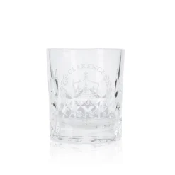 Royal Collection Shop Clarence House Crystal Tot Glass* Wine & Spirits