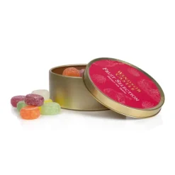 Royal Collection Shop Fruit Tin* Confectionery & Chocolates
