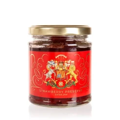 Royal Collection Shop Palace Of Holyroodhouse Strawberry Preserve* Jams & Preserves