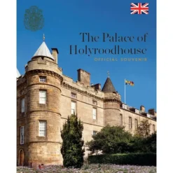 Royal Collection Shop Palace Of Holyroodhouse: The Official Souvenir Guide* Royal Collection Publications