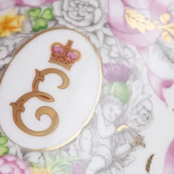 Royal Collection Shop Queen Elizabeth Ii Commemorative Tankard* Tankards & Mugs