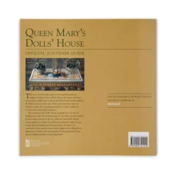 Royal Collection Shop Queen'S Mary'S Doll'S House: Official Souvenir Guide* Royal Collection Publications