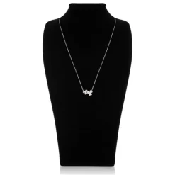 Royal Collection Shop Shamrock Pendant* Necklaces