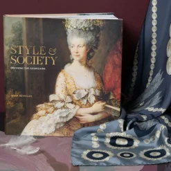 Royal Collection Shop Style & Society: Dressing The Georgians* Royal Collection Publications