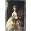 Royal Collection Shop Style & Society Queen Charlotte Tea Towel* Home Linens