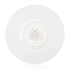 Royal Collection Shop The Coronation Limited Edition Disc Plate* Plates & Bowls