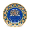 Royal Collection Shop The Coronation Limited Edition Plate* Plates & Bowls