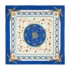 Royal Collection Shop The Coronation Silk Scarf* Scarves