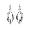 Royal Collection Shop Thistle Earrings* Earrings