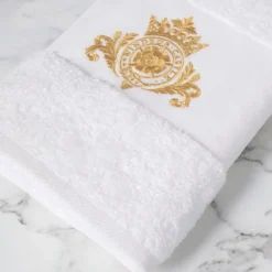 Royal Collection Shop Windsor Castle Hand Towel* Home Linens