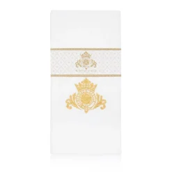 Royal Collection Shop Windsor Castle Waffle Tea Towel Set Of 2* Home Linens