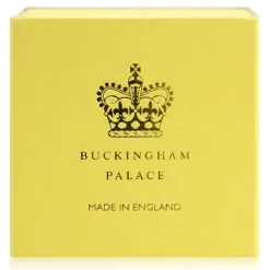 Royal Collection Shop Yellow Miniature Plate* Plates & Bowls